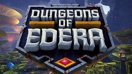 Dungeons of Edera Game