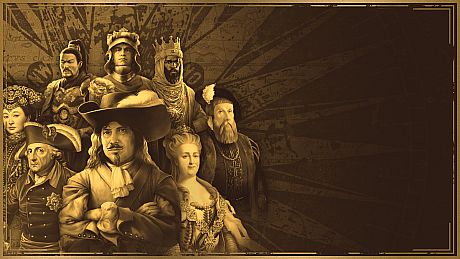 Europa Universalis IV - Ultimate Bundle Game