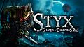 Styx: Shards of Darkness - The Akenash Set