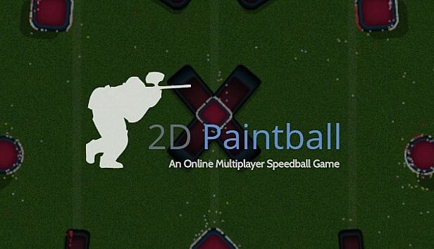Buy 2D Paintball