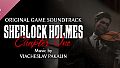 Sherlock Holmes Chapter One Original Game Soundtrack