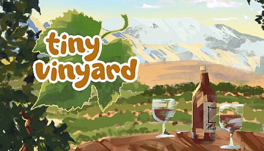 Tiny Vinyard