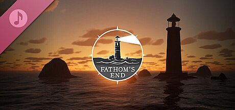 Fathom's End Soundtrack