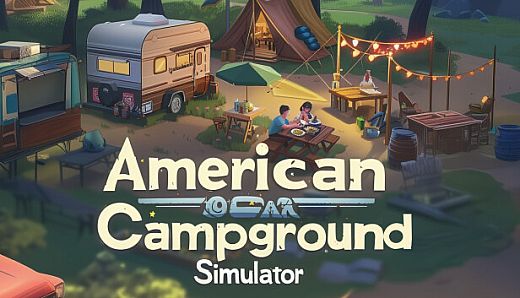 American Campground Simulator