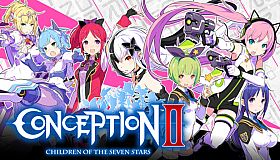 Conception II: Children of the Seven Stars