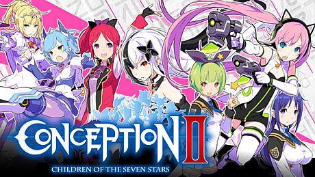 Conception II: Children of the Seven Stars Game