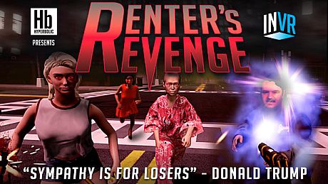 Renters Revenge Game