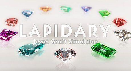 LAPIDARY: Jewel Craft Simulator