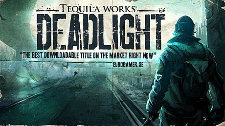 Deadlight Original Soundtrack DLC