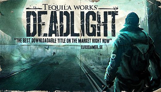 Deadlight Original Soundtrack