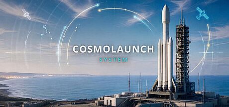 CosmoLaunch System