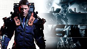 The Surge - Augmented Edition