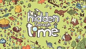 Hidden Through Time