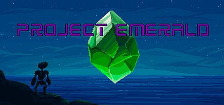Project Emerald Game