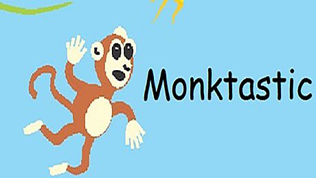 Monktastic Game