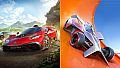 Forza Horizon 5 PLUS Hot Wheels Bundle