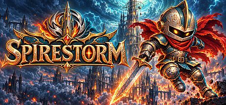 Spirestorm