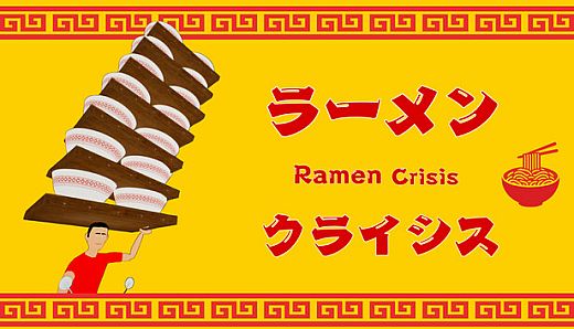 Ramen Crisis