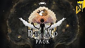DJMAX RESPECT V - Deemo Pack