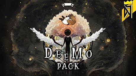 DJMAX RESPECT V - Deemo Pack DLC