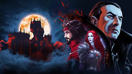 Carpathian Night Starring Bela Lugosi Game