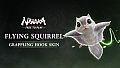 NARAKA: BLADEPOINT - Flying Squirrel