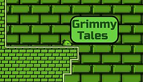 Grimmy Tales