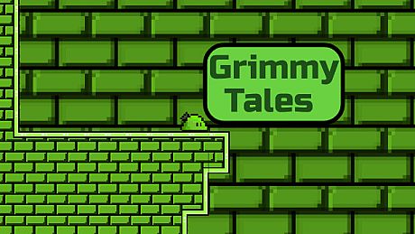 Grimmy Tales Game
