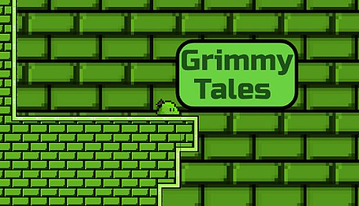 Grimmy Tales