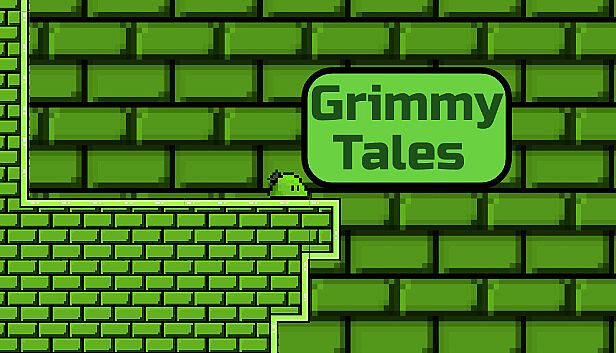 Buy Grimmy Tales