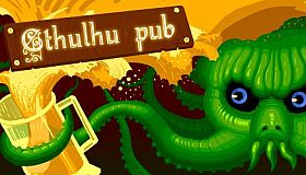Cthulhu pub