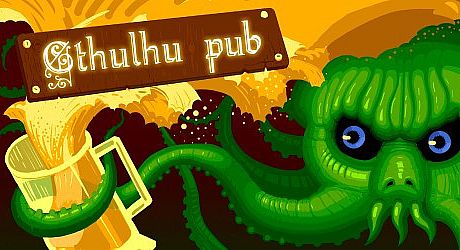 Cthulhu pub Game