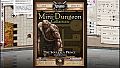 Fantasy Grounds - Mini-Dungeon #014: The Soul of a Prince (PFRPG)