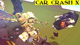 Car Crash X