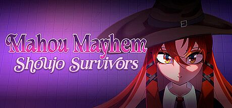 Mahou Mayhem: Shoujo Survivors