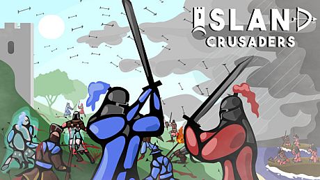 Island Crusaders Game