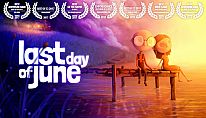 Comprar Last Day of June para PC