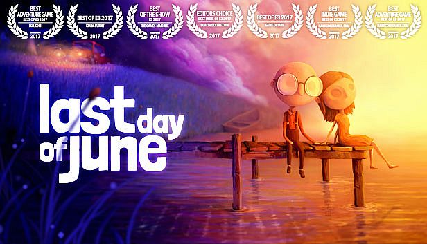 Buy Last Day of June