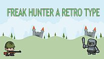 Comprar Freak Hunter A Retro Type para PC