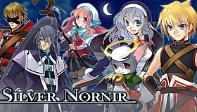 Silver Nornir