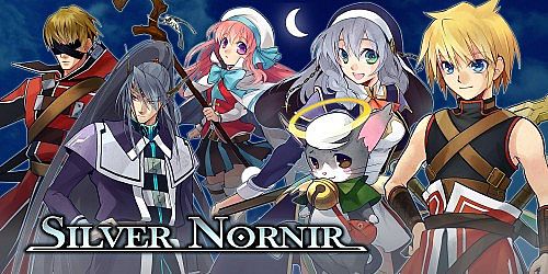 Silver Nornir