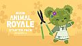 Super Animal Royale Season 6 Starter Pack