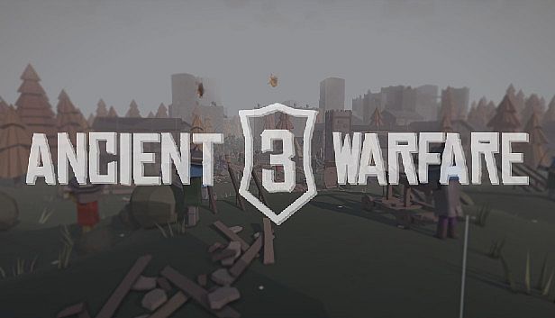 Buy Ancient Warfare 3