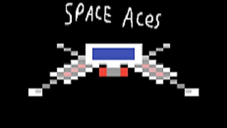 Space Aces Game