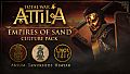 Total War: ATTILA - Empires of Sand Culture Pack