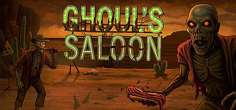 Ghoul's Saloon Game