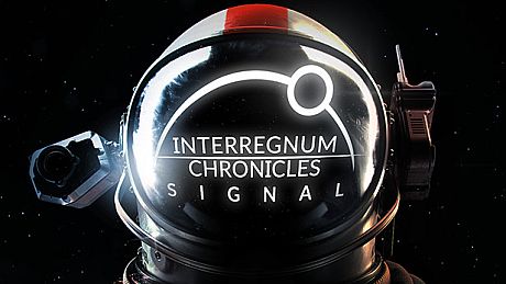 Interregnum Chronicles: Signal Game