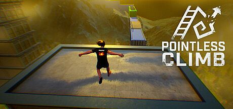 Pointless Climb Game
