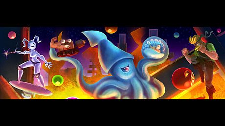 GoobnBalloonsDX Game