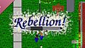 Rebellion Soundtrack
